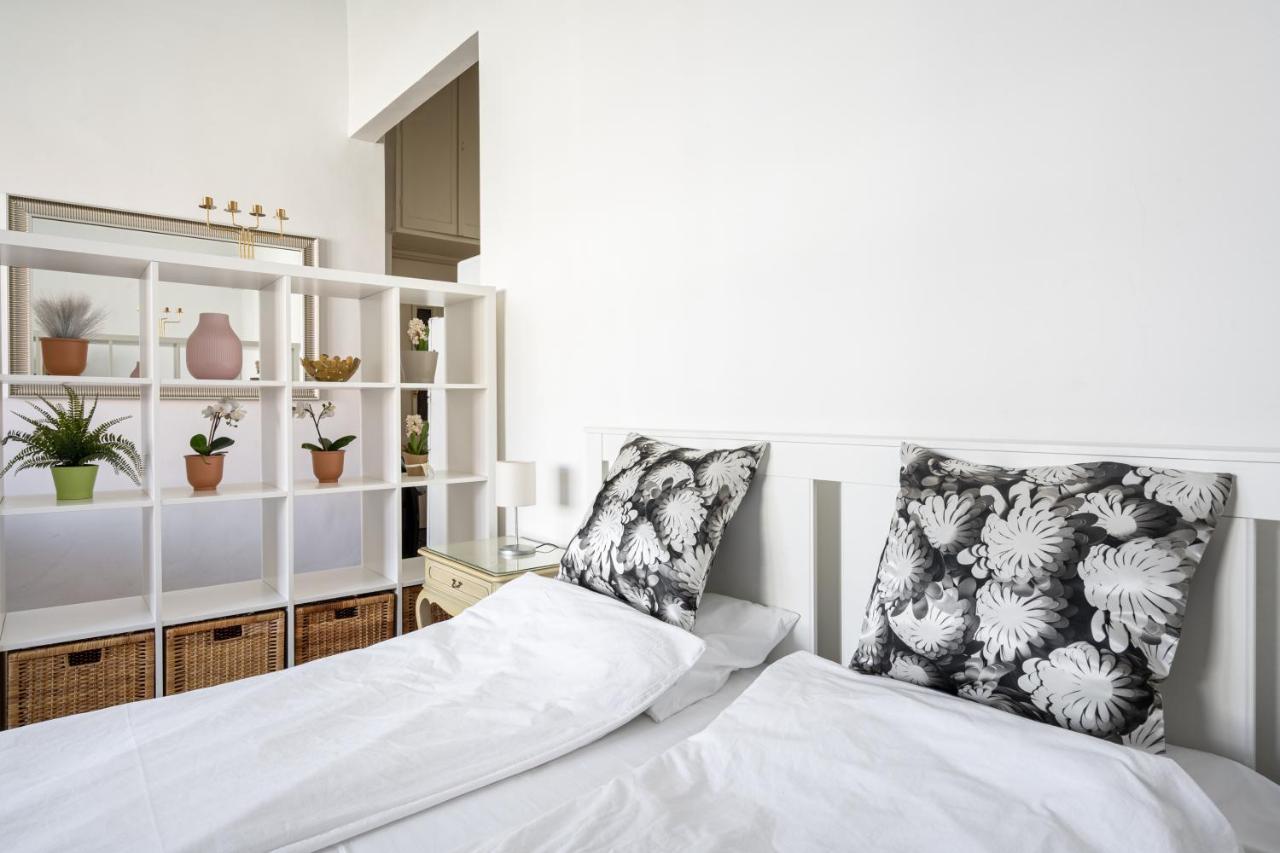 Apartamento Vulcan Near Danube