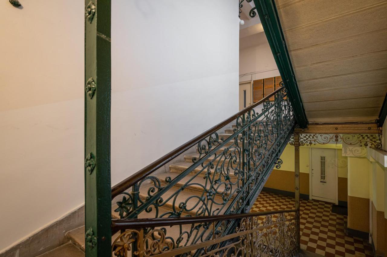 Apartament Vulcan Near Danube *