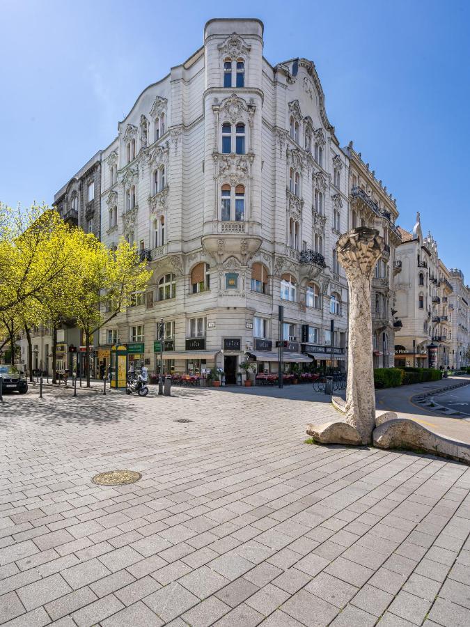 Apartament Vulcan Near Danube *